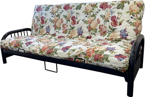 Full size futon - full,