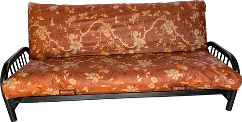 Full size deco futon - full,
