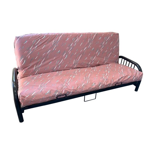 Full size futon - futon, cover